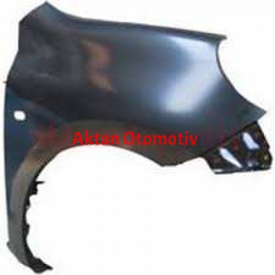 ÇAMURLUK MICRA 12-14 ÖN SAĞ DELİKLİ