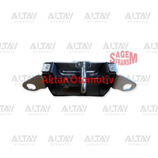 BAGAJ KİLİT KARŞILIĞI PALIO