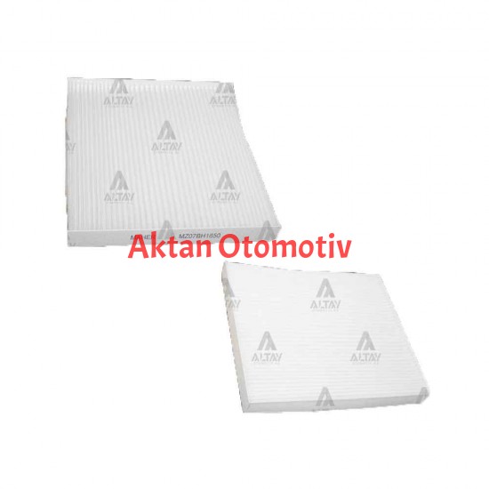 POLEN FİLTRESİ MAZDA 6 02-07 / 323  95=
