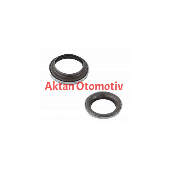 AMORTİSÖR RULMANI ACCENT 06-10 ERA / RIO 06-11 / R9 - R11 81-00 / MEGANE I 96-03 / C3 I 02-09 / C3 II 09-13 / R-9 / R-11 / R19 / R-21 / MEGANE I / LAGUNA 1 / C2 / C3 / C4 / C-ELYSEE / PARTNER / BERLINGO / PICASSO C3 SAĞ-SOL AMORTİSÖR RULMANI ACCENT 06-10 ERA / RIO 06-11 / R9 - R11 81-00 / MEGANE I 96-03 / C3 I 02-09 / C3 II 09-13 / R-9 / R-11 / R19 / R-21 / MEGANE I / LAGUNA 1 / C2 / C3 / C4 / C-ELYSEE / PARTNER / BERLINGO / PICASSO C3 SAĞ-SOL