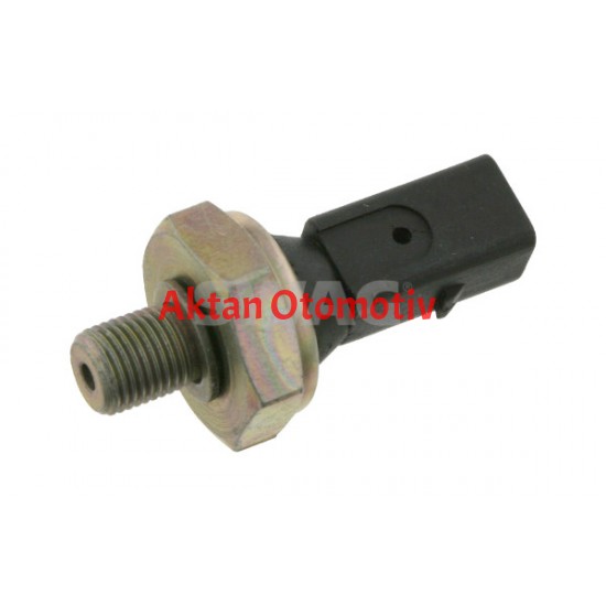 MÜŞÜR YAĞ GOLF4 / BORA / PASSAT / A3 / TOLEDO 97-09 AKL-ALZ-BFQ-BSE 1.6 SİYAH 1,2-1,6 BAR