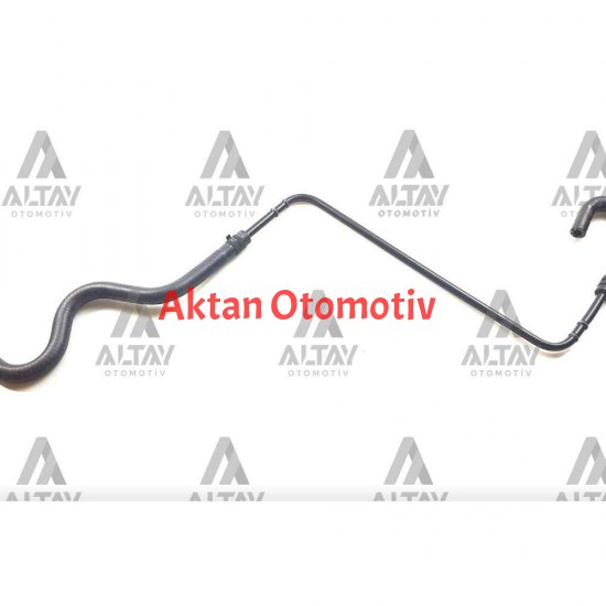 BORU YEDEK SU DEPOSU OPEL CORSA D 07 = Z10XEP-Z12XEP-Z14XEP