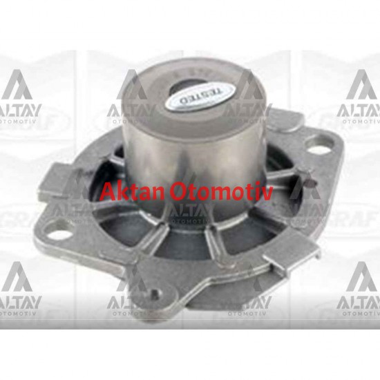 DEVİRDAİM DOBLO I 01-10 / VECTRA C 03-08 / 1.9 JTD-1.9 CDTI (223A6000-182B9000-223A7000-Z19DT)