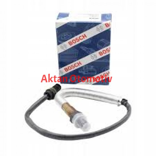 SENSÖR OKSİJEN / LAMBDA SENSÖRÜ BENZİN 7-SERİE X 6