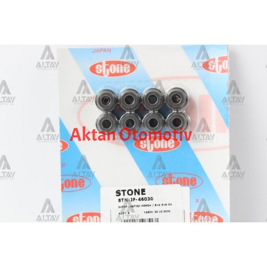 SUPAP LASTİĞİ CIVIC / ACCORD / JAZZ / INTEGRA / CRX / CRV / HRV HONDA GENEL B16-B18-D14-D15-D16-F20-F22-K20-K24-L13-L15-R16-R18-R20 16V