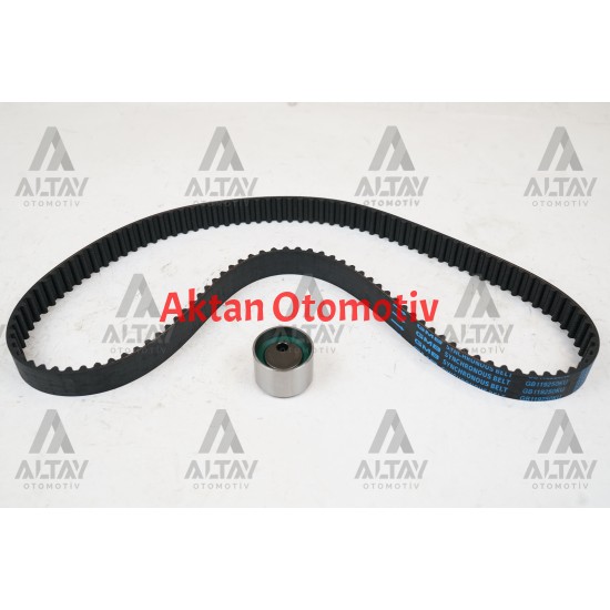 TRİGER SETİ SUZUKI SWIFT / SF413 / CULTUS / 119 DİŞ