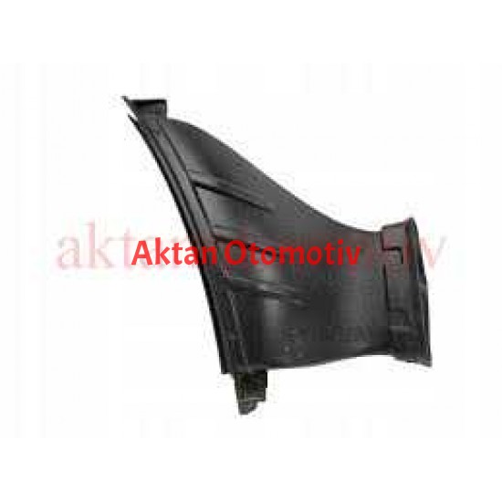 TAMPON HAVA GİRİŞ BAKALİTİ STONIC 18-21 ÖN SAĞ