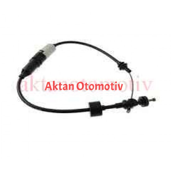 TEL DEBRİYAJ POLO / CORDOBA / FABİA 95-01 (OTOMATİK)