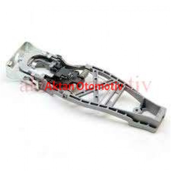 KAPI KOLU BRAKETİ CADDY / TOURAN 04-15 SAĞ