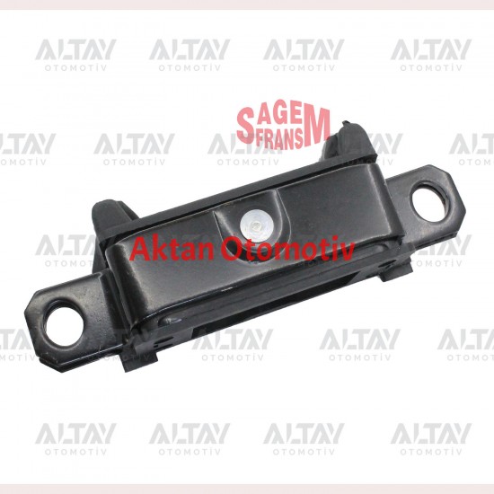 BAGAJ KİLİT KARŞILIĞI TEMPRA