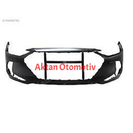 TAMPON ELANTRA ÖN 16-18