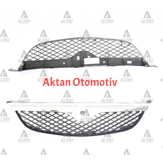 PANJUR 626  98-01 SİYAH (KROM KAPLAMALI) SEDAN / HB.