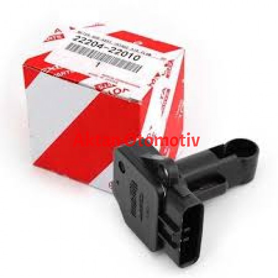 SENSÖR HAVA AKIŞ COROLLA 06=/ AURIS / YARIS DİZEL