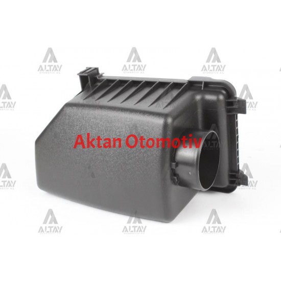 KUTU HAVA FİLTRE ÜST ACCENT 11= BLUE / RIO 12= BENZİNLİ