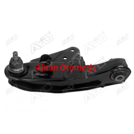 SALINCAK BONGO 06-12 K2900 / BONGO 12-16 K2500 BURÇLU ROTİLLİ ALT SOL