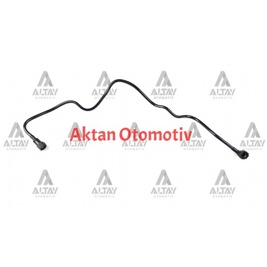 YAKIT HORTUMU CLIO IV 12= 1.2 16V