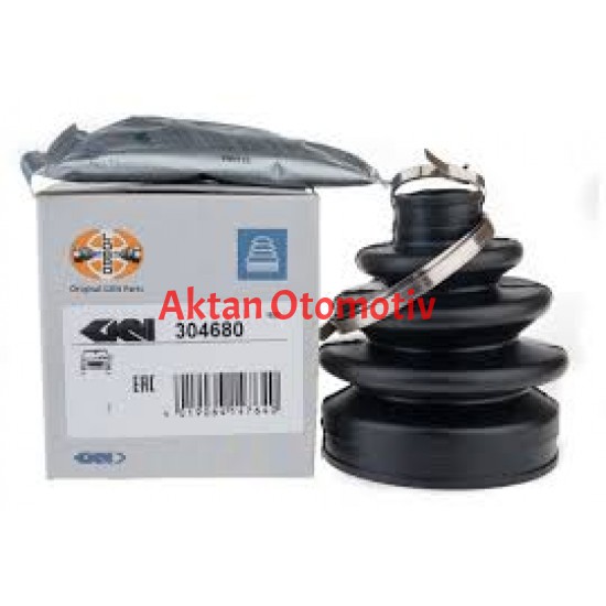 AKS KÖRÜĞÜ FRONTERA B X22DTH-Y22DTH-X22SE-Y22SE