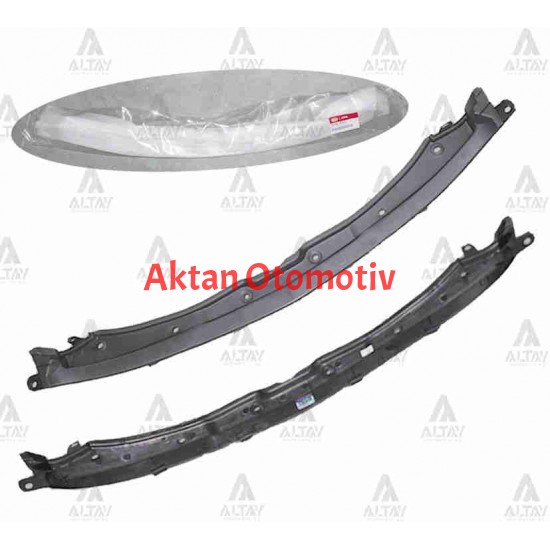 TAMPON BAKALİTİ SORENTO ÖN ÜST