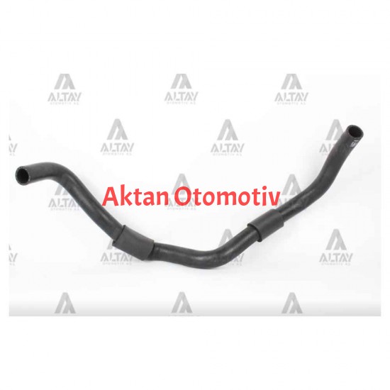 HORTUM RADYATÖR ALT I-10 08-13 1.1 OTOM