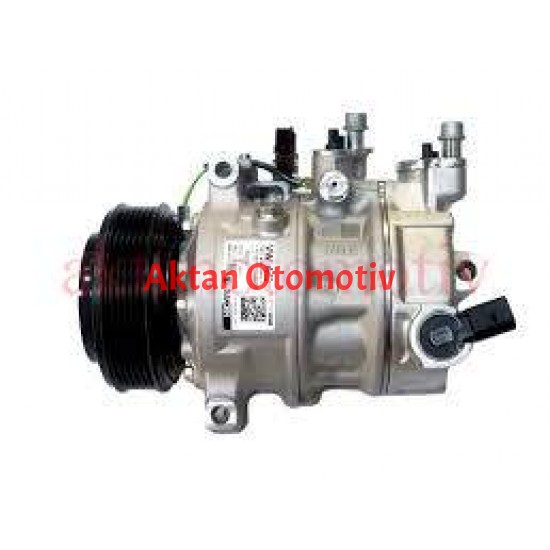KLIMA KOMPRESORU ACCENT 10-11 ERA BENZINLI (HCC-DOOWON)