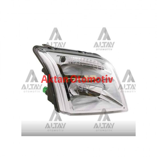 FAR CONNECT 02-12 MOTORLU FAR AYARLI SAĞ