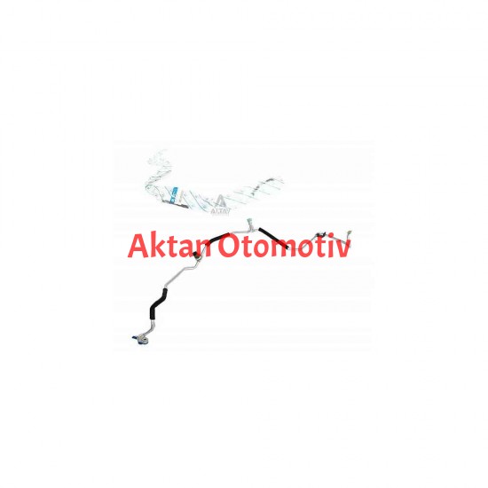 BORU KLİMA ACCENT 03-06 DİZEL
