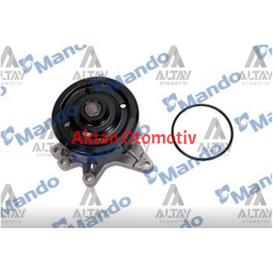 DEVİRDAİM COROLLA 02-06 1.4 - 1.6 VVTI