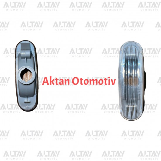 CAMURLUK SINYALI DOBLO / LINEA / BIPPER / FIORINO  / NEMO / G.PUNTO(ORJINAL URUN NATURAL KUTU)