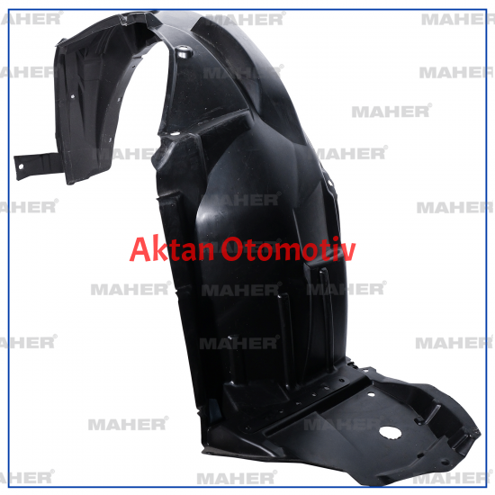 CAMURLUK DAVLUMBAZI COROLLA ON 13-19 SOL (ENJEKSIYON URETIM)