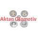 DEBRİYAJ SETİ ACCENT 03-06 DİZEL 1.5 / ELANTRA  96-01 1.8 RULMANLI
