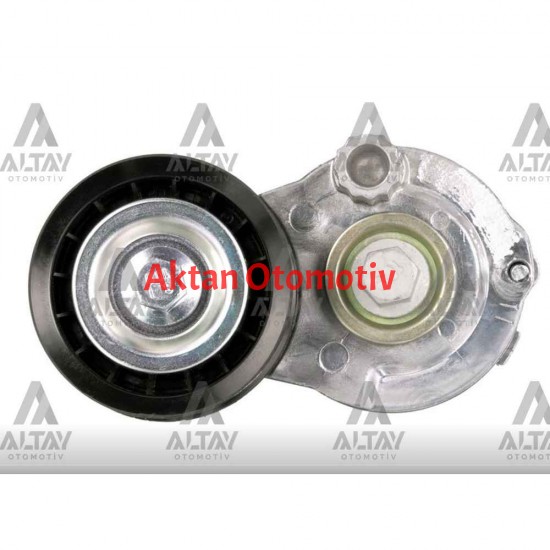 VANTİLATÖR GERGİSİ CAPTİVA 2.2CDTİ / ANTARA A22DM