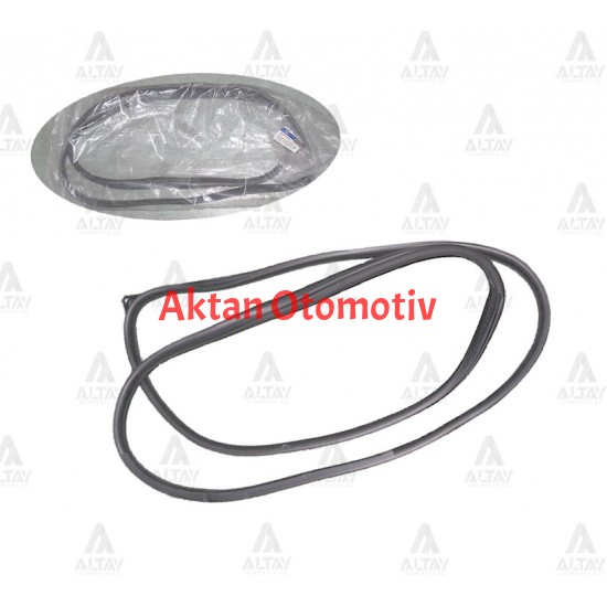 KAPI KASA FİTİLİ ACCENT 06-11 ERA SİYAH ÖN SAĞ