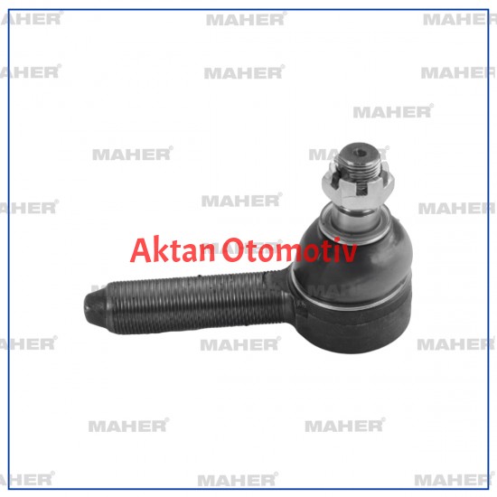 ROTBAŞI NPR75 / NOVO (VOITH TIP) 387025960151 / 387060814051 (28mm DIS 20mm KON) IVECO 65 / 9 SAĞ