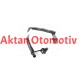 TAMPON BAĞLANTI BRAKETİ CRV ÖN 02-06 ÜST SOL