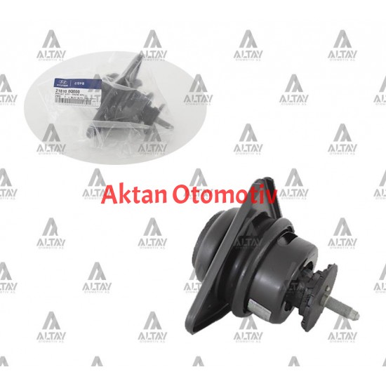 TAKOZ MOTOR I-30 07-11 BENZİNLİ-DİZEL / CERATO 12= SAĞ