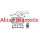 TAKIM CONTA CIVIC  92-95 / D15B3 GRAFİTLİ