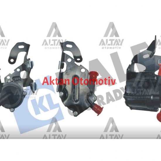 EK SU POMPASI 308 / 3008 / 508 / 5008 09= EP6CD 1.6 BNZ 16V