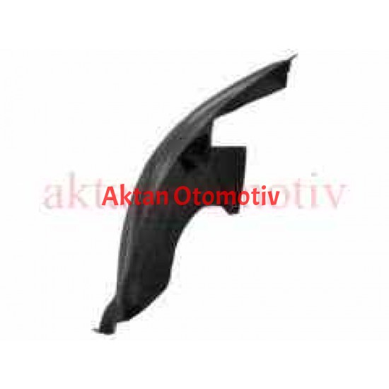 ÇAMURLUK DAVLUMBAZI C5 05-08  ÖN SOL