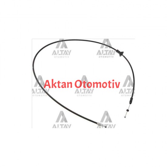 TEL KAPUT AÇMA RIO 06-11 ARKA