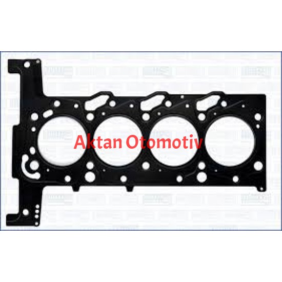 SİLİNDİR KAPAK CONTASI DUCATO - BOXER - JUMPER 2.2 HDI 3 TIRNAK - 1.20MM