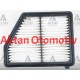HAVA FİLTRESİ CIVIC 16-21 1.6 BENZİNLİ I-VTEC FC5