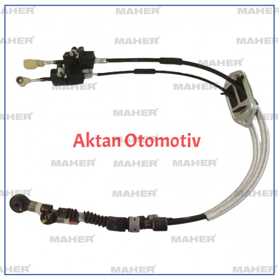 TEL VİTES ELANTRA 16-20