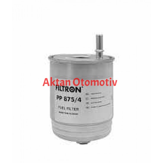 YAKIT FİLTRESİ (MAZOT) CEED 18-20 / XCEED 19= 1.6CRDI