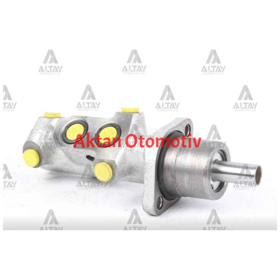 FREN ANA MERKEZ R19 88-01 / MEGANE I 93-03 / TWINGO 93-07 BENDIX TİPİ ABSLİ DÖKÜM 20,64mm