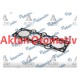 SİLİNDİR KAPAK CONTASI ACCENT 06-11 ERA / I-20 / CERATO / RIO DİZEL ÇELİK 0.95mm