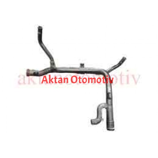 DEVİRDAİM SU BORUSU I-30 07-11