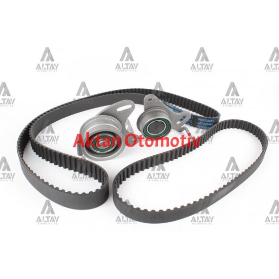 TRİGER SETİ HYUNDAI H-100 94-96 / L-300 / L-200 / 83 DİŞ / 163 DİŞ