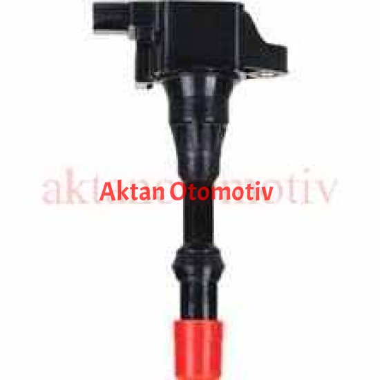ATEŞLEME BOBİNİ JAZZ 02-08 1.4 / CITY 06-09 1.4 ARKA