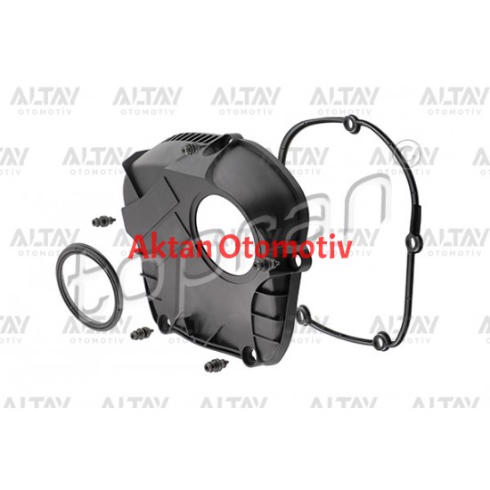 EKSANTRİK KAPAĞI PASSAT / A4 / A5 / A6 / Q3 / Q5 09= 1.8 TFSI-2.0 TFSI