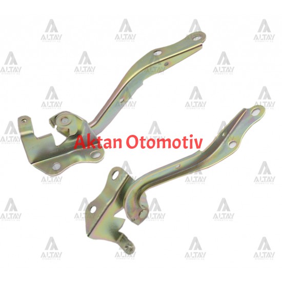 KAPUT MENTEŞESİ AURIS 07-12 SAĞ